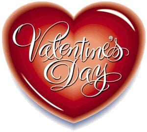 1. Celebrate Valentine's Day at a Romantic Myrtle Beach Resort 1. Celebrate Valentine's Day at a Romantic Myrtle Beach Resort