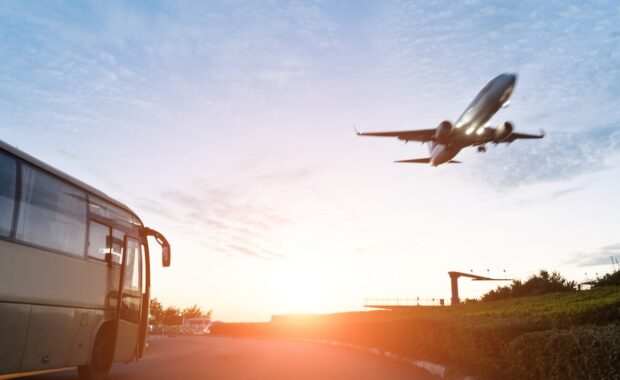 Flying vs. Driving To Myrtle Beach: The Pros & Cons