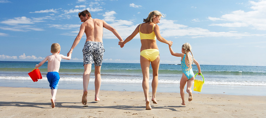 Myrtle Beach Family-Friendly Hotels: Budget Tips