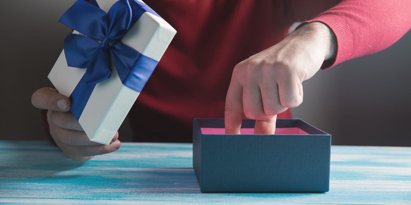 Myrtle Beach Shopping for the Men on Your List