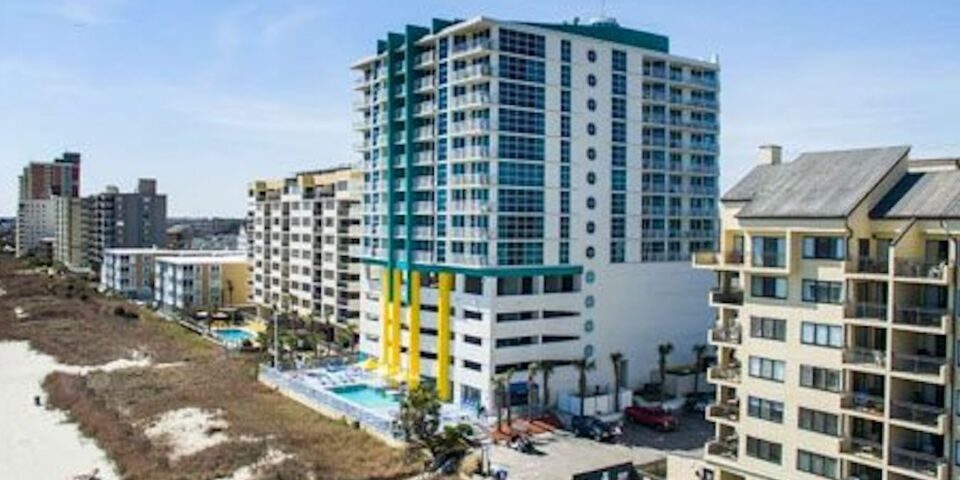 Hotels in Myrtle Beach vs. Lodging in the OBX