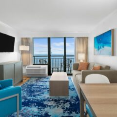 35% OFF + Free Breakfast & Attractions