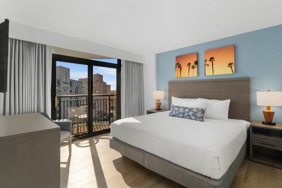 Oceanfront Rooms From $99/Night