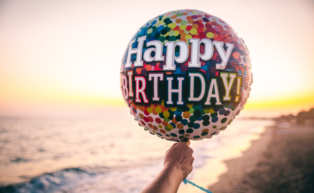 Top 10 Ways To Celebrate Your Birthday in Myrtle Beach