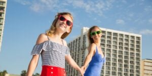 hotel BLUE Myrtle Beach