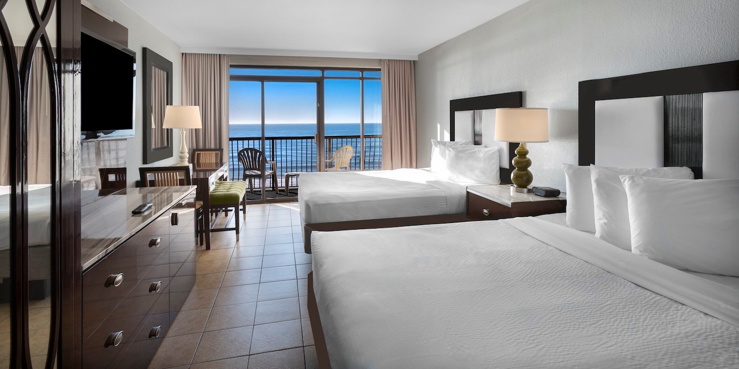 hotel BLUE Myrtle Beach