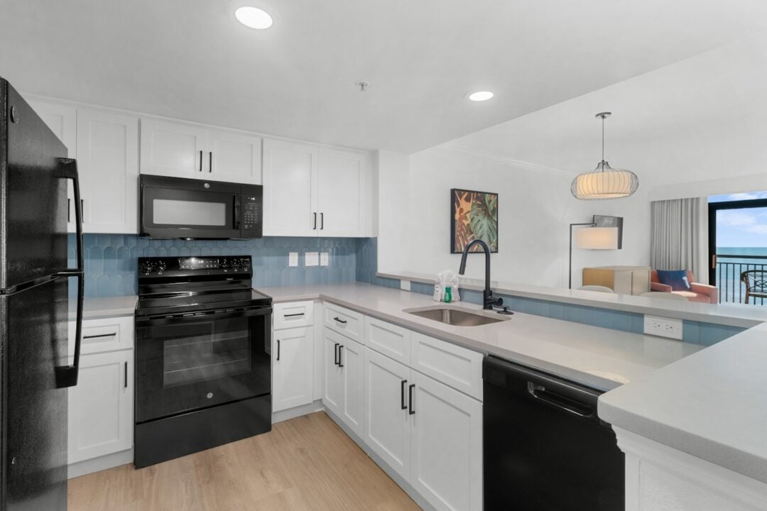 Oceanfront Rooms From $99/Night