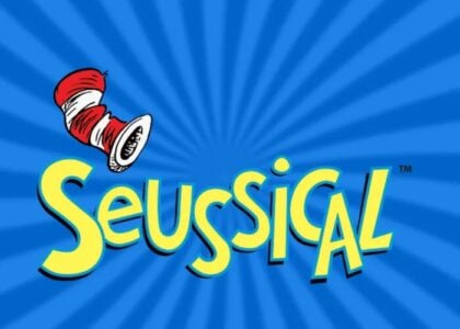 Socastee High School’s Seussical the Musical