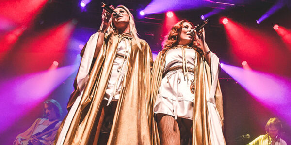 Direct from Sweden, The Music of ABBA