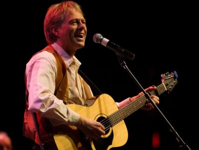 Greg Rowles Legacy Theatre presents Back Home Again – A Tribute to John Denver
