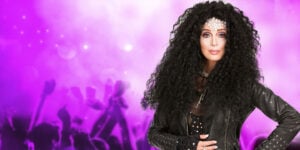 The Beat Goes On: The Cher Tribute