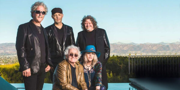 Jefferson Starship