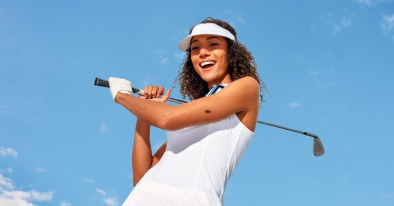 Mini Golf Par-Tee