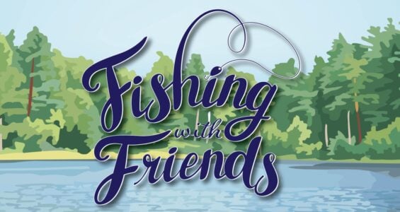 Fishing With Friends