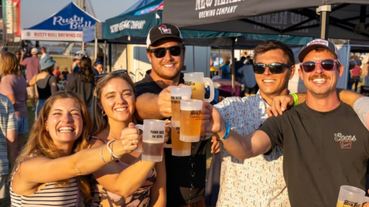 Charleston Beer Fest