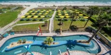 Dayton House Resort Myrtle Beach