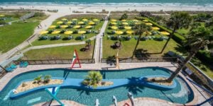 Dayton House Resort Myrtle Beach