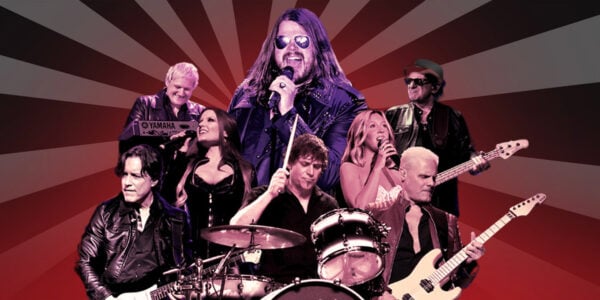 Celebrating Meat Loaf