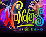 Charles Bach Wonders