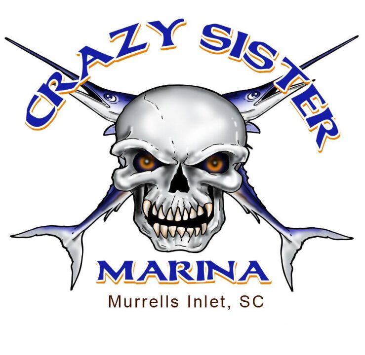 Crazy Sister Marina Fishing & Cruises