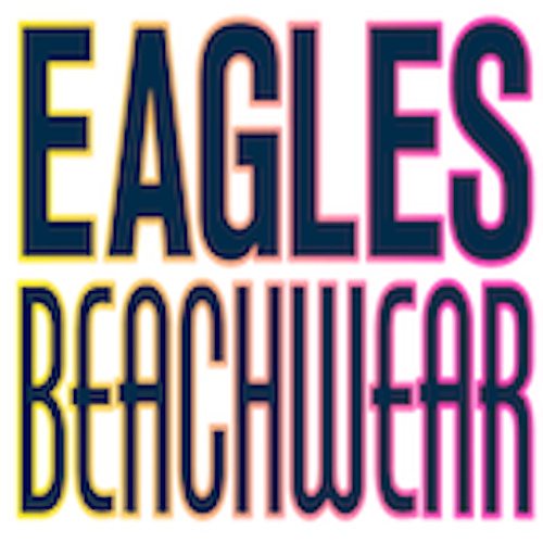Eagles Beachwear