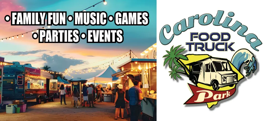 Carolina Food Truck Park