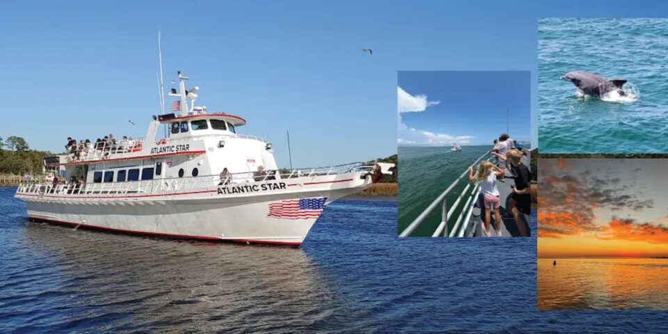 Cruise Myrtle Beach