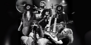 Get the Led Out: A Celebration of The Mighty Zep