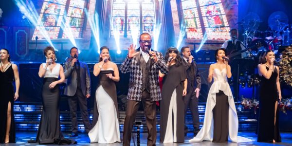 The Carolina Opry Christmas Special Matinee