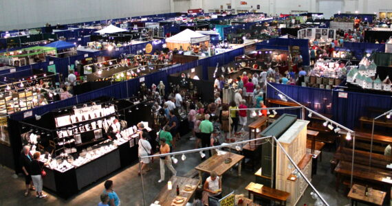 Craftsmen’s Summer Classic