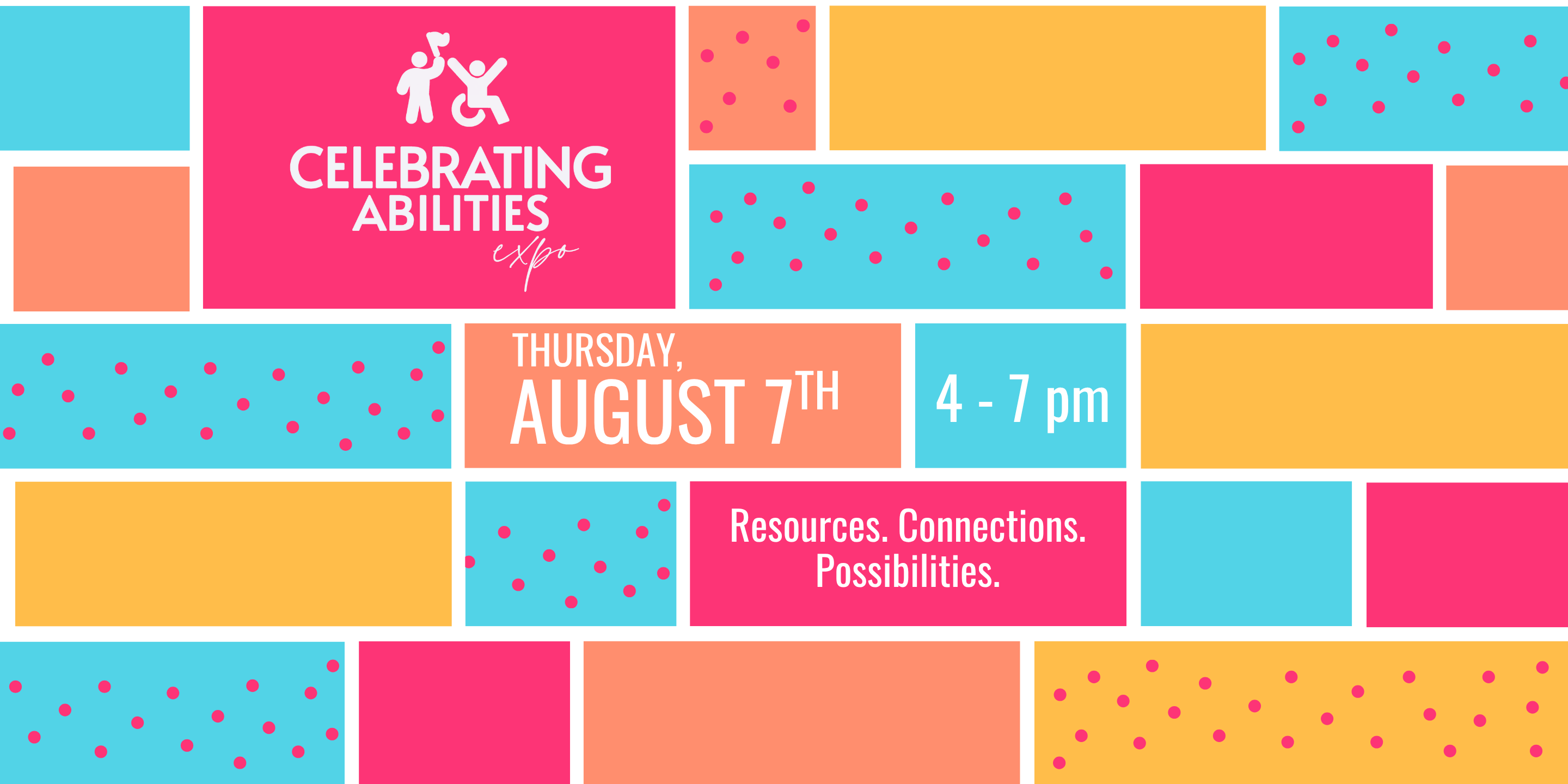 Celebrating Abilities Expo