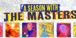 Long Bay Symphony 25/26 Season: A Season with the Masters