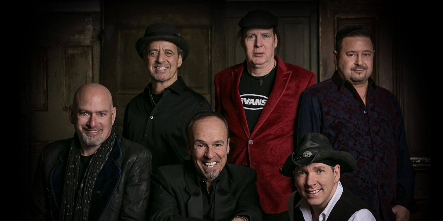 Eaglemania: The World’s Greatest Eagles Tribute Band – 4:00 Show