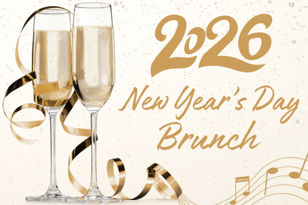 Avista Resort New Years Day Celebration
