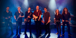 Beginnings: A Celebration of the Music of Chicago