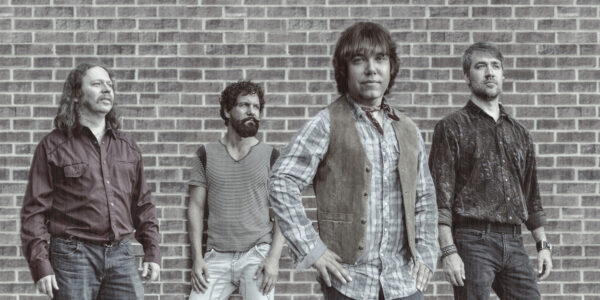 Creedence Revived:  The World’s Premier CCR Tribute Band