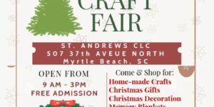 Christmas Craft Fair