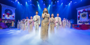 The South’s Grandest Christmas Show