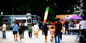 FOODEES FEST is coming to Myrtle Beach!