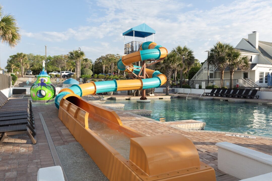 Caribbean Resort & Villas Myrtle Beach