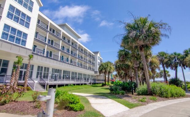 Grande Opening Extravaganza!