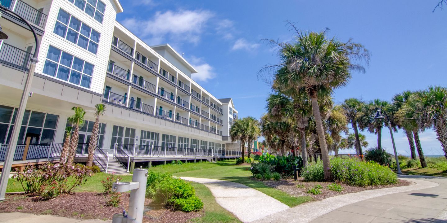 Grande Opening Extravaganza! Grande Opening Extravaganza!