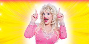The Dolly Show: Celebrating the Life & Music of Dolly Parton