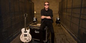 George Thorogood and The Destroyers: The Baddest Show on Earth