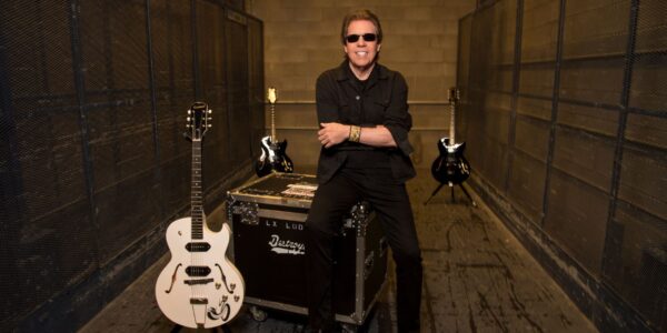 George Thorogood and The Destroyers: The Baddest Show on Earth