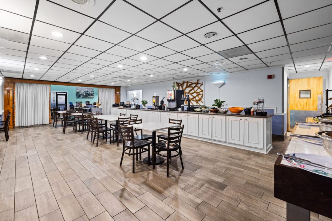 Monterey Bay Myrtle Beach