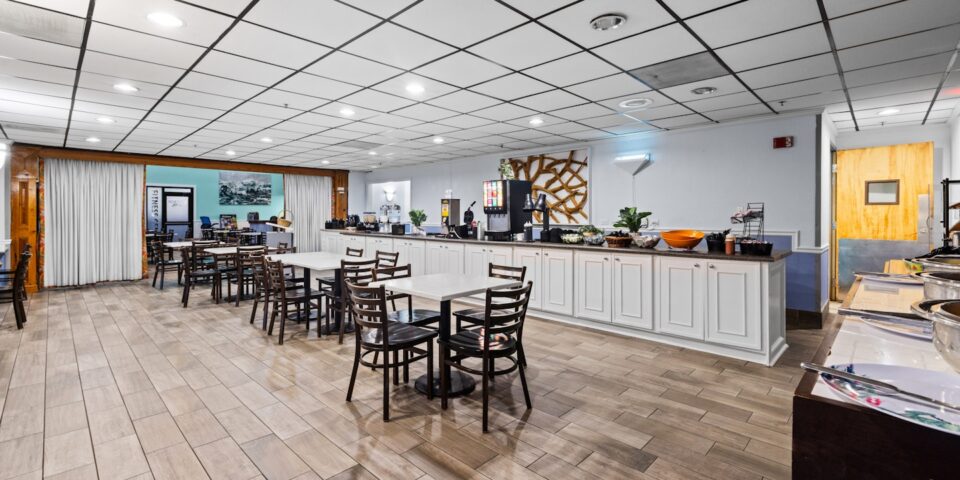 Monterey Bay Myrtle Beach