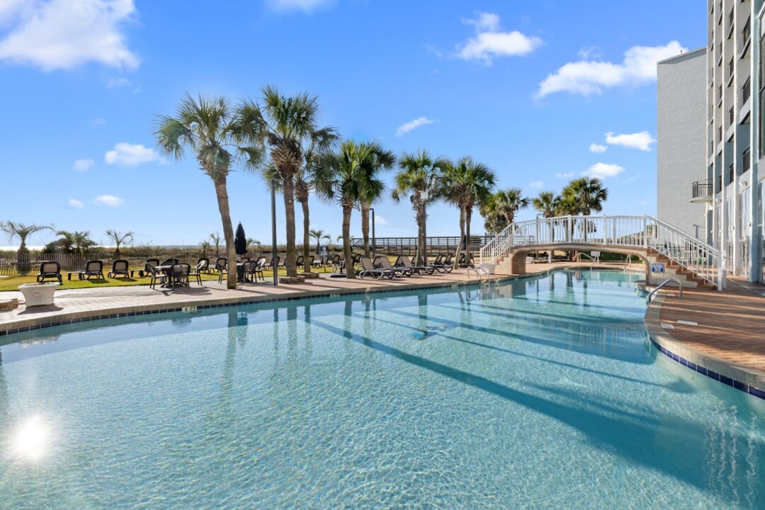 Ocean View Suites From $149/Night Ocean View Suites From $149/Night