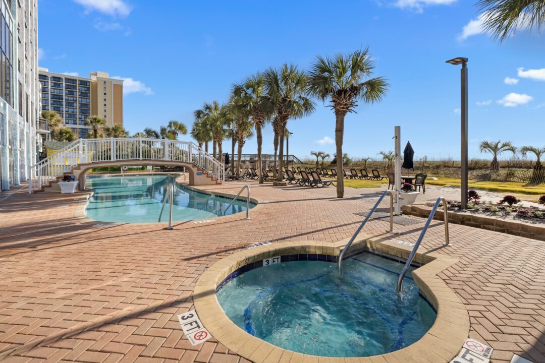 Ocean View Suites From $149/Night Ocean View Suites From $149/Night