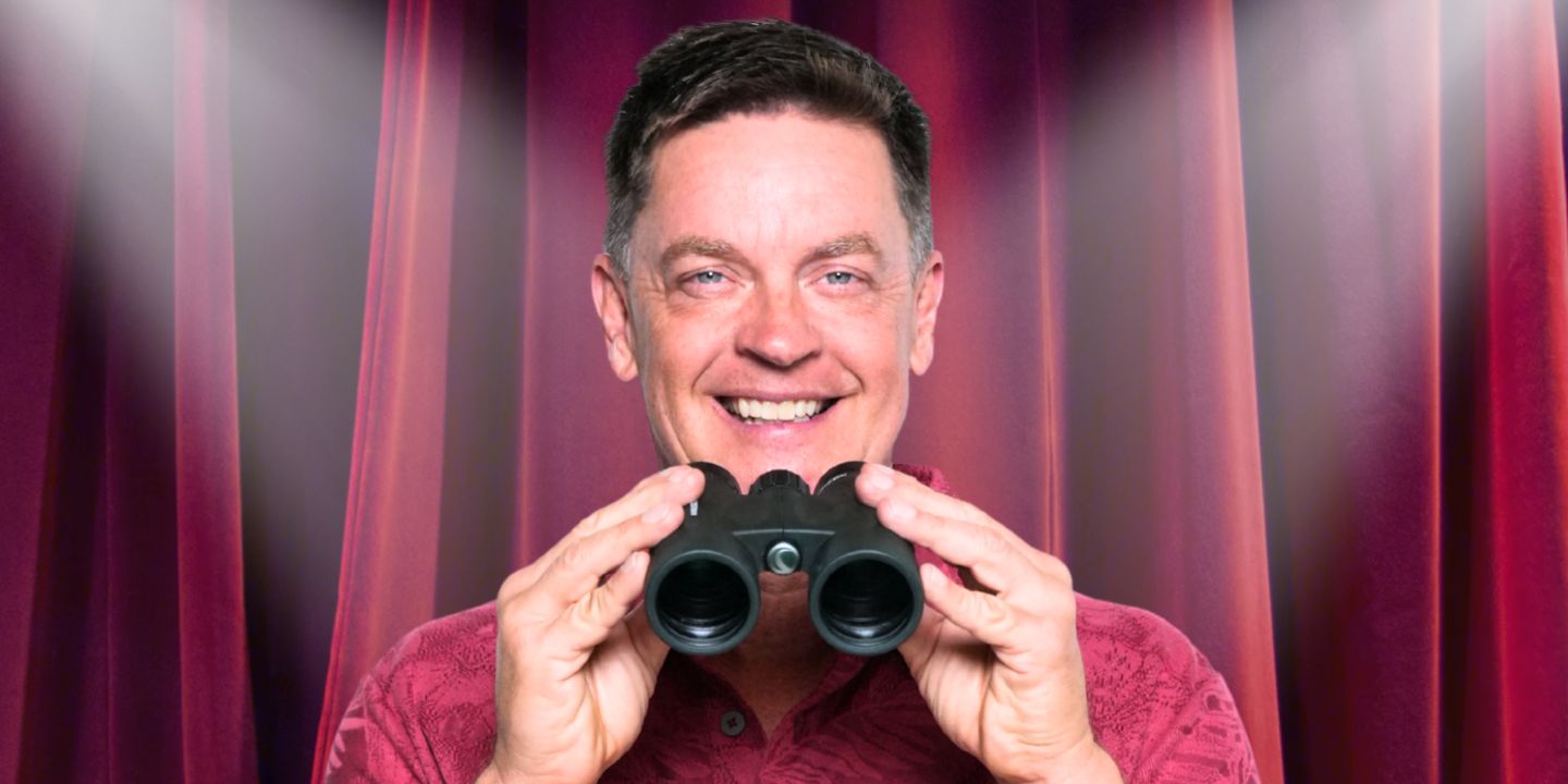 Jim Breuer: Find the Funny Tour